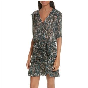 Veronica beard dress